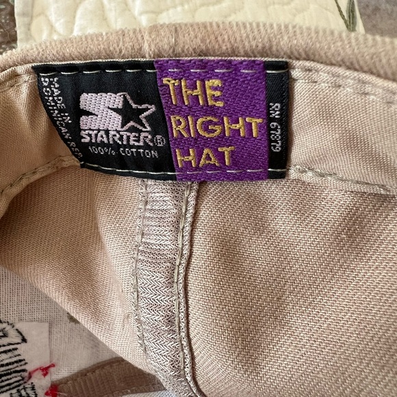 NCAA Final Four 1999 Ohio State Hat - Picture 3 of 4